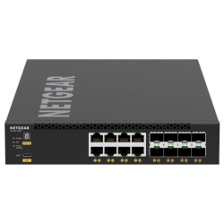 Netgear M4350-8X8F (XSM4316)