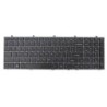 Clavier pour PC portable LDLC Saturne SB6/SG5/SF5 (USA)