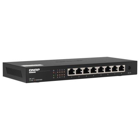 QNAP QSW-1108-8T