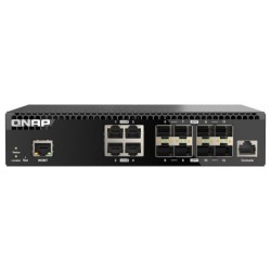 QNAP QSW-M3212R-8S4T