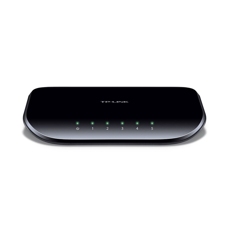 TP-LINK TL-SG1005D