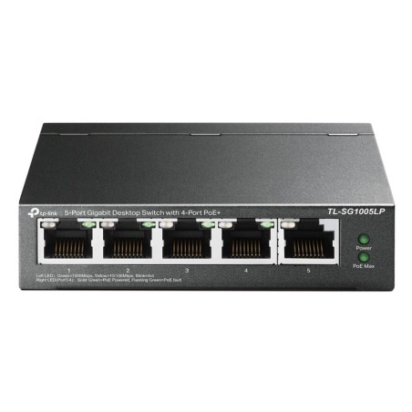 TP-LINK TL-SG1005LP