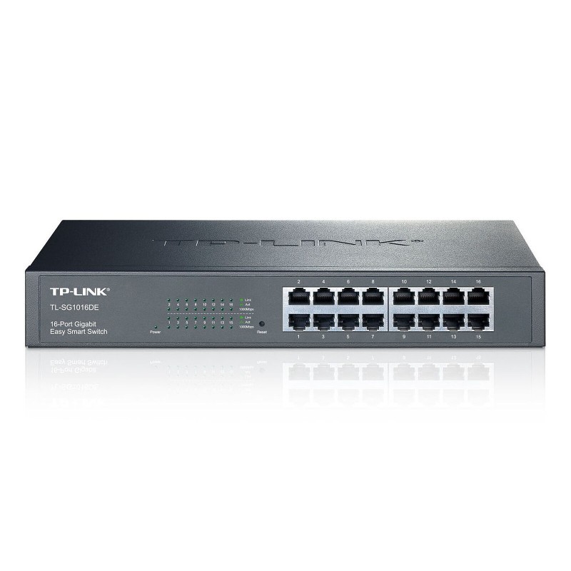 TP-LINK TL-SG1016DE