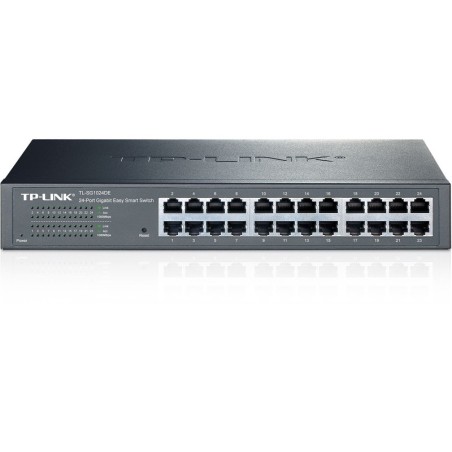 TP-LINK TL-SG1024DE