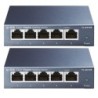 TP-LINK TL-SG105 x2