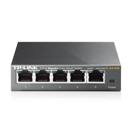 TP-LINK TL-SG105E