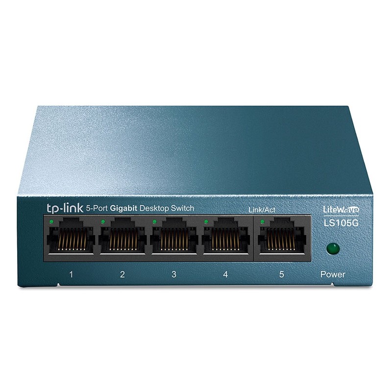 TP-LINK LS105G