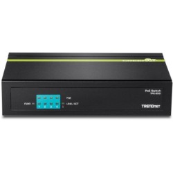 TRENDnet TPE-S50