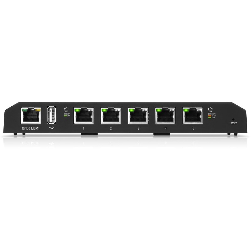 Ubiquiti EdgeSwitch XP ES-5XP