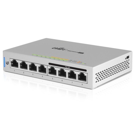 Ubiquiti uniFi Switch US-8-60W