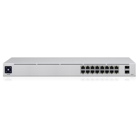 Ubiquiti UniFi USW-16-POE