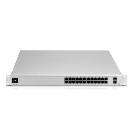 Ubiquiti UniFi USW-PRO-24-POE