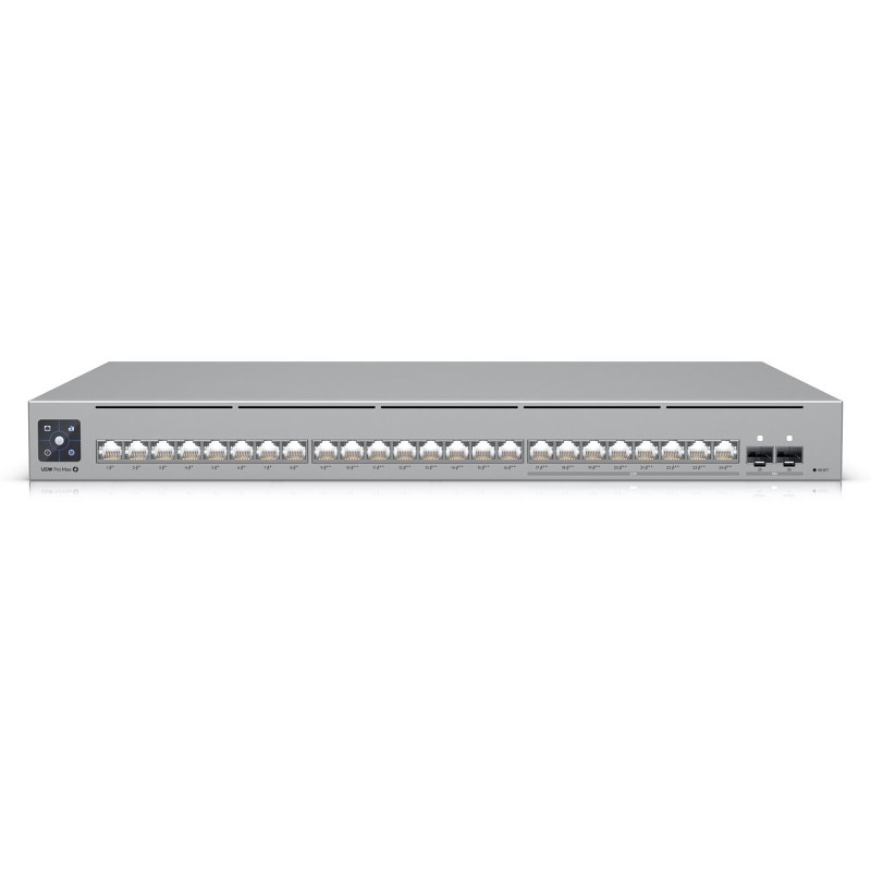 Ubiquiti UniFi USW-PRO-MAX-24-POE