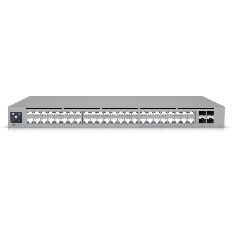 Ubiquiti UniFi USW-PRO-MAX-48