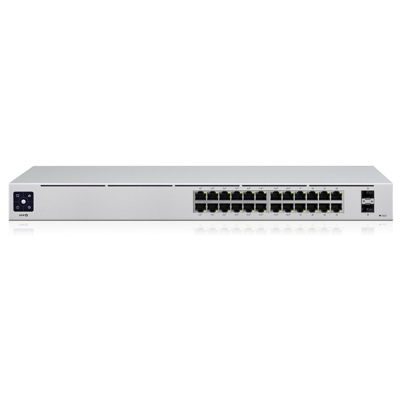 Ubiquiti UniFi USW-24-POE