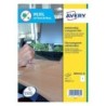 Avery 10 Films Antimicrobiens 400 x 277 mm (AM001A3-10)