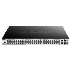 D-Link DGS-1510-52XMP/E