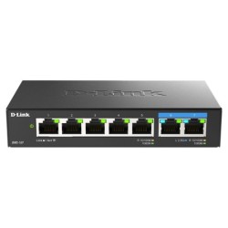 D-Link DMS-107/E