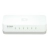 D-Link GO-SW-5E