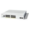 Cisco Catalyst 1200 C1200-16P-2G