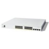 Cisco Catalyst 1200 C1200-24FP-4G