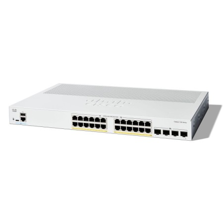 Cisco Catalyst 1200 C1200-24P-4X