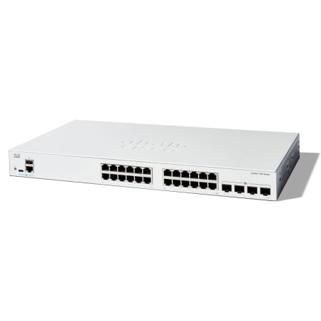 Cisco Catalyst 1200 C1200-24T-4X