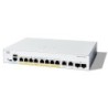 Cisco Catalyst 1200 C1200-8FP-2G