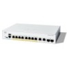 Cisco Catalyst 1200 C1200-8P-E-2G