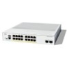 Cisco Catalyst 1300 C1300-16FP-2G