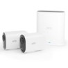 Arlo Ultra 2 XL Security System 2 Camera Kit - Blanc (VMS5242-200EUS)