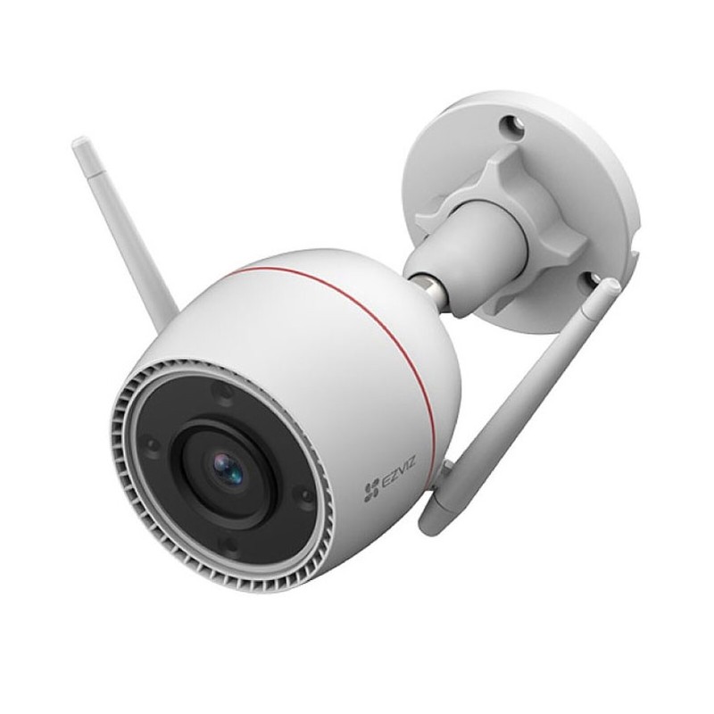 EZVIZ H3c 2K Camera d'extérieur Wi-Fi