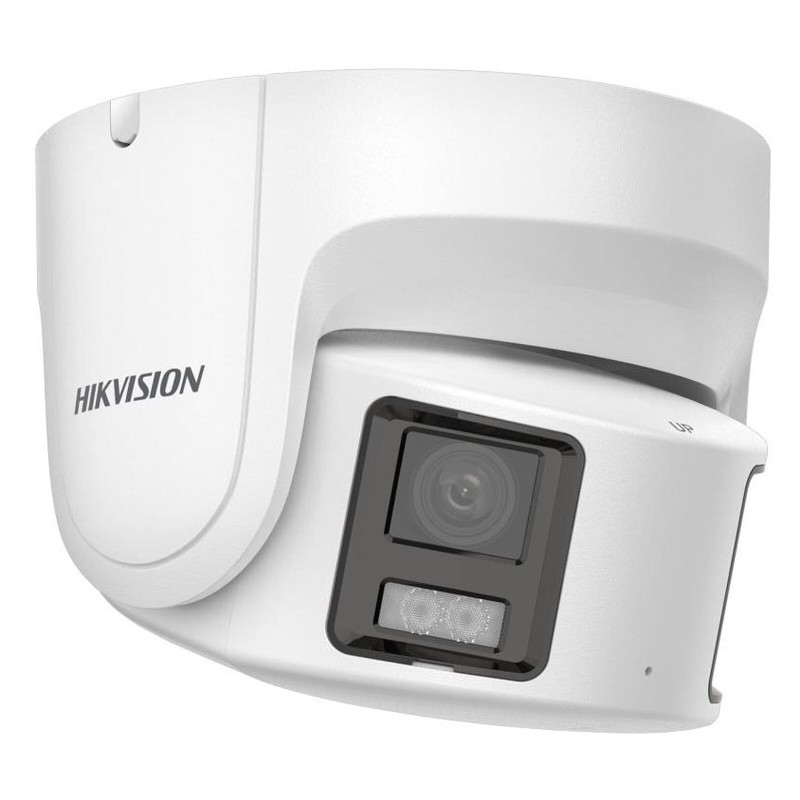 Hikvision DS-2CD2387G2P-LSU/SL(4MM)(C)