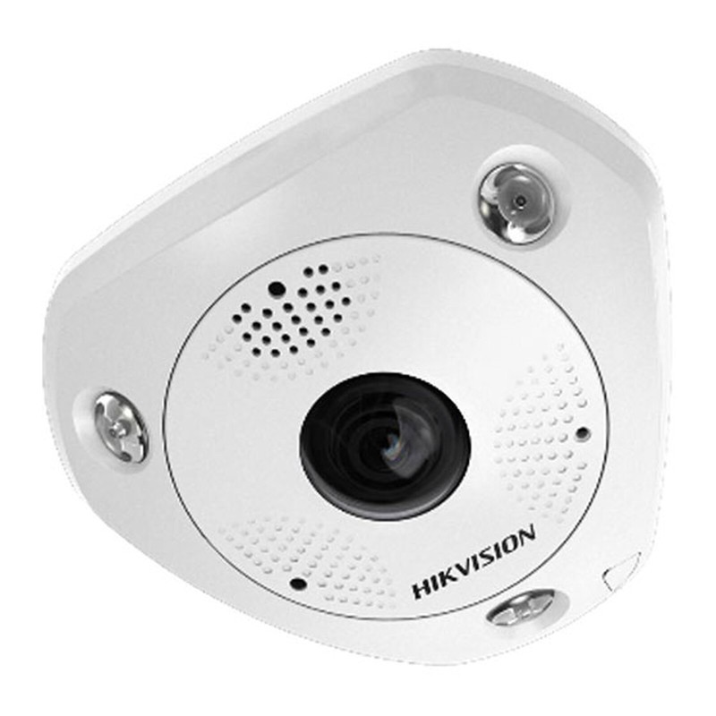 Hikvision DS-2CD6365G0E-IVS(1.27mm)