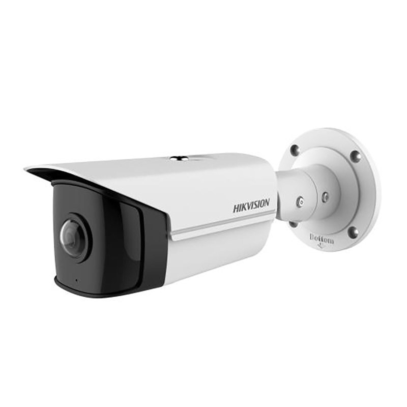 Hikvision DS-2CD2T45G0P-I (1.68mm)