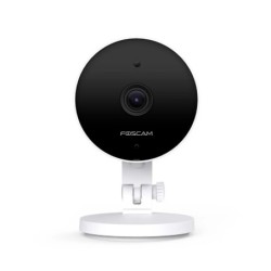 Foscam - C2M - Camera IP Wifi 2MP - 1080 P