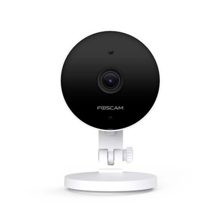 Foscam - C2M - Camera IP Wifi 2MP - 1080 P