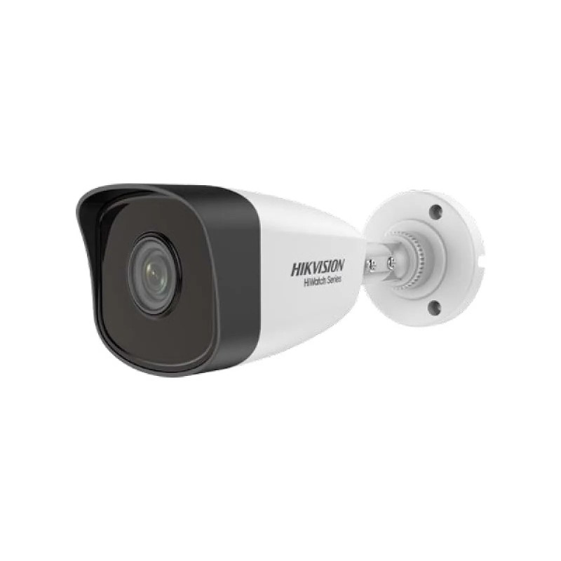 Hikvision - Caméra tube IP 4MP HWI-B141H