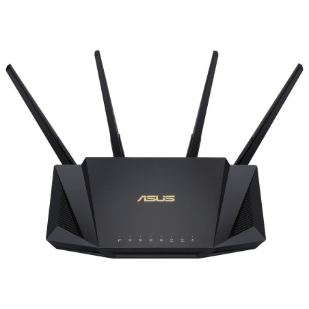 ASUS RT-AX58U v2