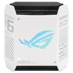 ASUS ROG Rapture GT6 - Blanc