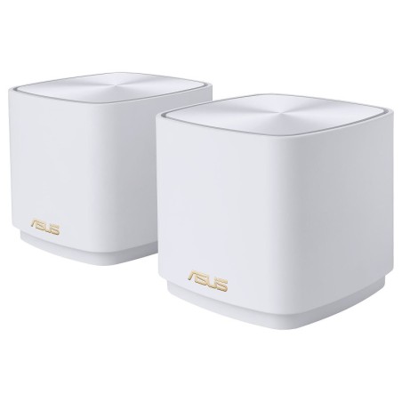 ASUS ZenWiFi XD5 Blanc x2