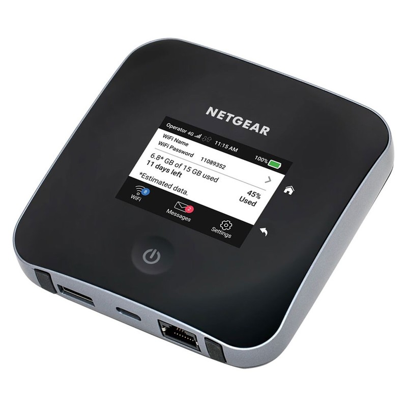 Netgear Nighthawk MR2100