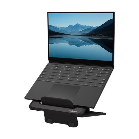 Fellowes Support Breyta pour ordinateur portable jusqu'à 14" Noir