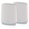 Netgear Orbi WiFi 6 AX5400 routeur + satellite (RBK762S-100EUS)