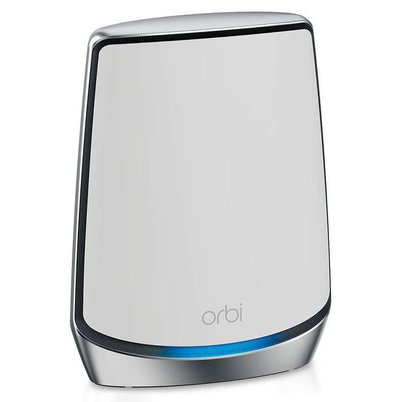 Netgear Orbi WiFi 6 AX6000 Série 860 Satellite (RBS860-100EUS)