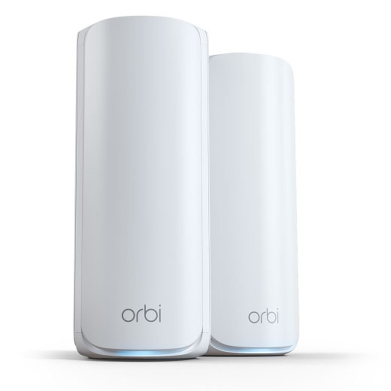 Netgear Orbi WiFi 7 Série 770 Routeur + Satellite (RBE772)