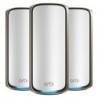 Netgear Orbi WiFi 7 Série 970 Routeur + 2 Satellites (RBE973S)