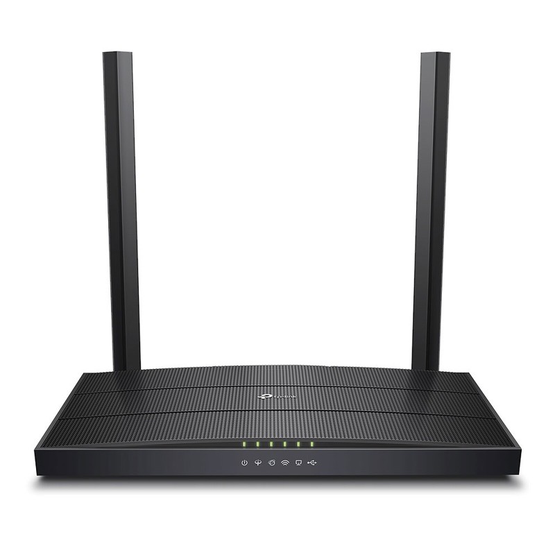 TP-LINK Archer VR400 V3