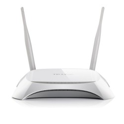 TP-LINK TL-MR3420