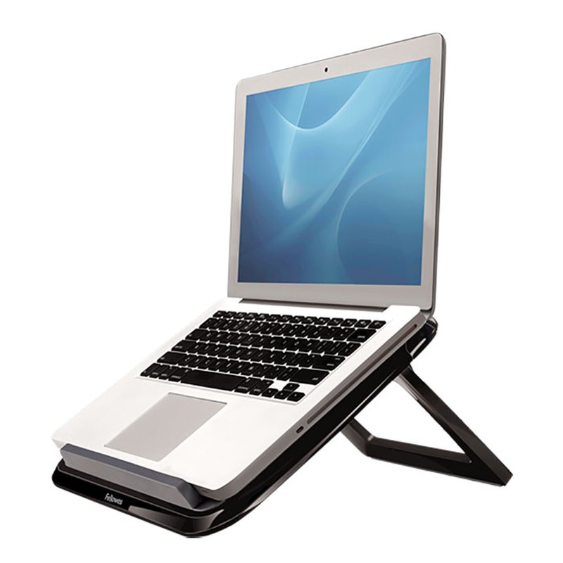 Fellowes Support QuickLift pour ordinateur portable I-Spire Series